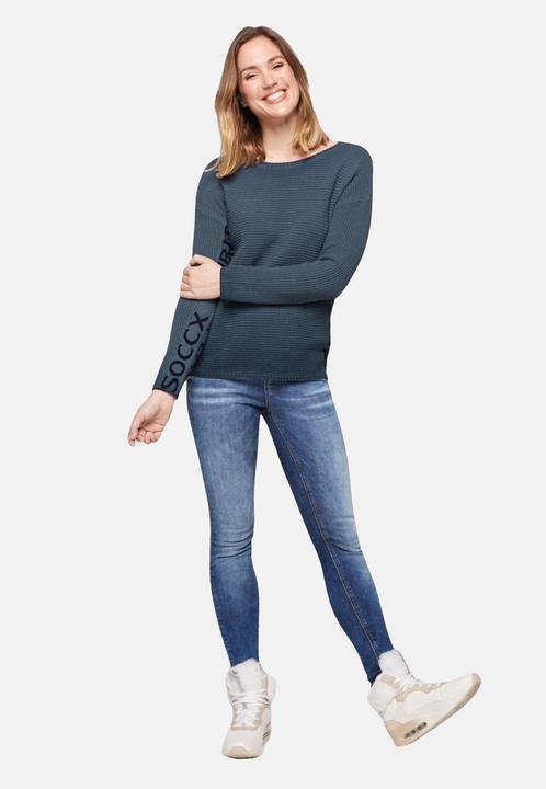 Immagine prodotto Soccx Pullover Strickpullover R-Neck (XL)