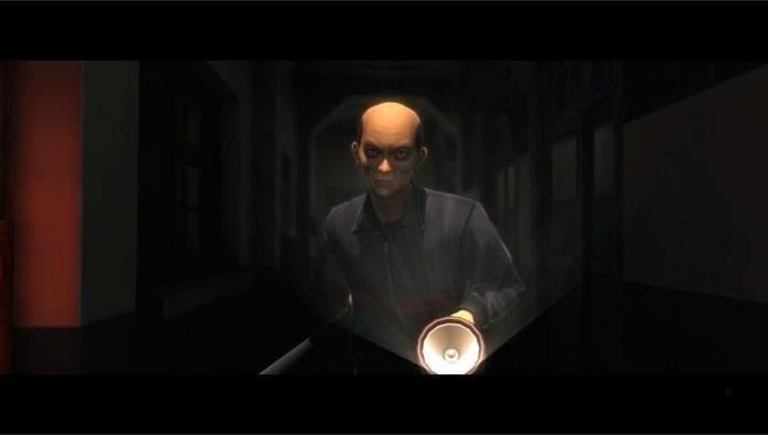 Image du produit Pqube Jour blanc : un labyrinthe nommé école (Switch)