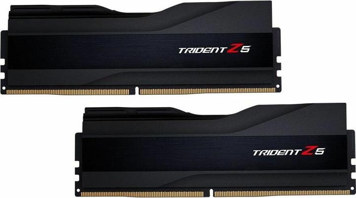 G.Skill DDR5 PC 6400 CL32 KIT 32-TZ5K (2 x 16GB, 6400 MHz, DDR5 RAM, DIMM)