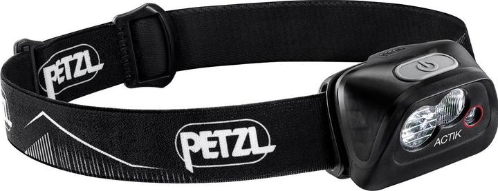 Immagine prodotto Petzl Attica (350 lm)