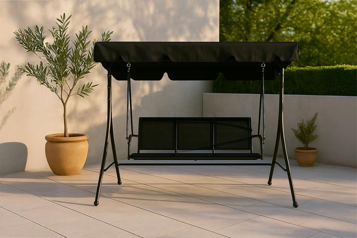Image du produit Venture Home Canapé suspendu Montreal