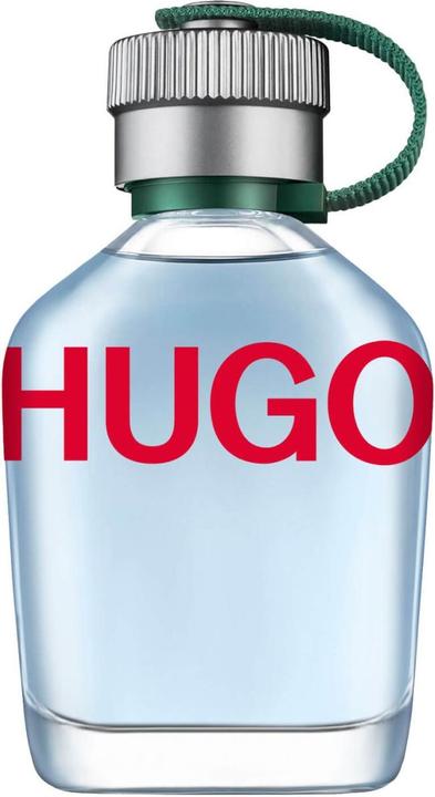 HUGO Eau de Toilette Natural (Eau de Toilette, 75 ml)