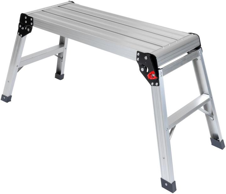 Produktbild Güde Aluminium Arbeitsplattform (Arbeitsplattform, 110 cm)