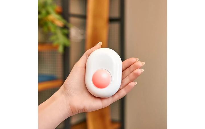 Actual product image Shelly WLAN motion detector Motion (50 m)