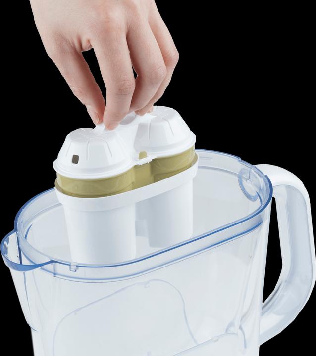 Produktbild BWT Filterkartuschen (3 x)