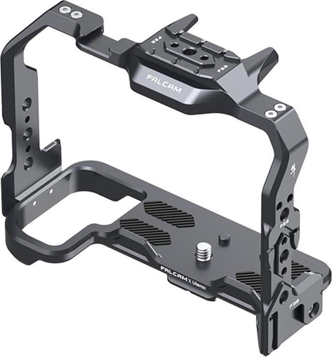 Immagine prodotto Falcam Gabbia per Z6/Z7/Z6II/Z7II/Z5 #2636 (F22 e F38) (Gabbietta)