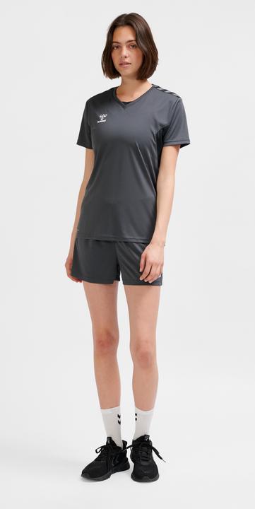 Actual product image hummel Hmlauthentic Pl Jersey S/S Woman (XL)