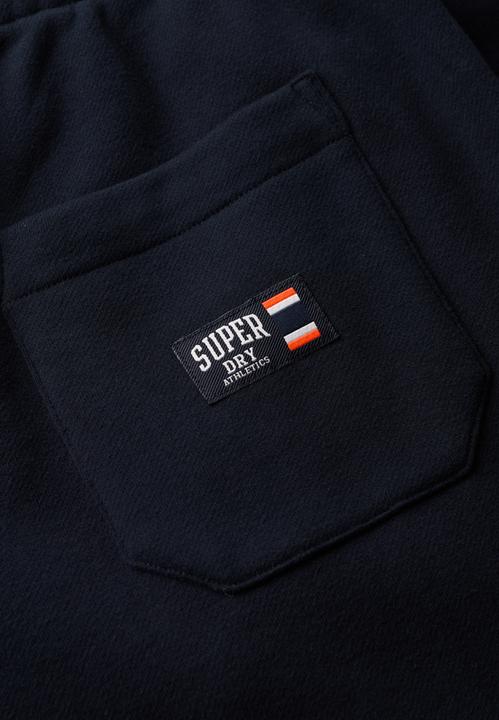 Produktbild Superdry Leicht aufgeraute Essential Logo Jogginghose (M)
