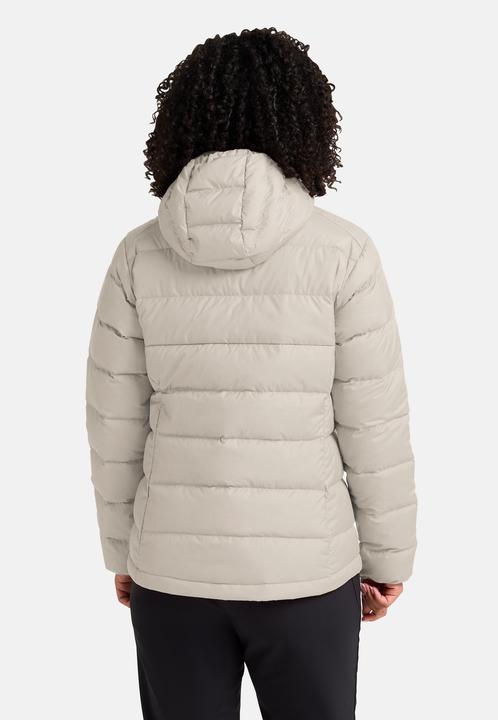 Actual product image Jack Wolfskin Ather Down Hoody W (3XL)