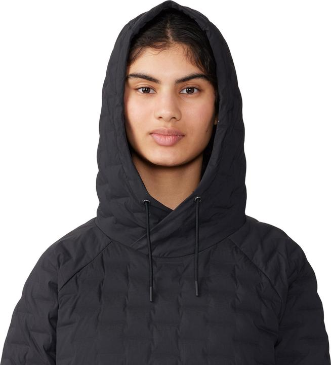 Immagine prodotto Mountain Hardwear Felpa con cappuccio Stretchdown Light (XS)