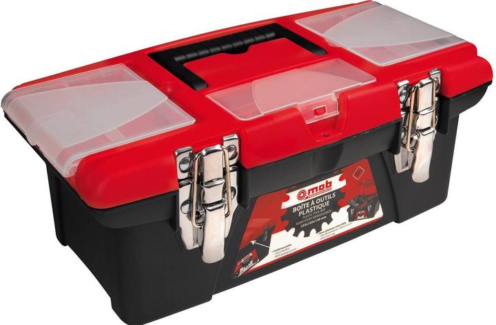 Produktbild Peddinghaus Werkzeugbox