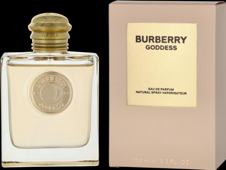 Actual product image Burberry Goddess (Eau de parfum, 100 ml)