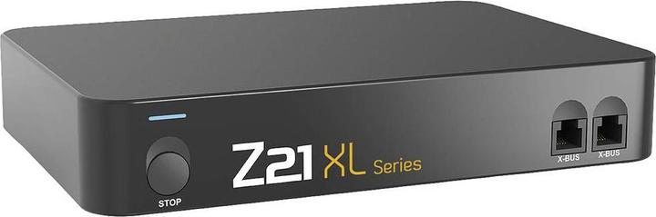 Actual product image Roco Digital control unit Z21 XL