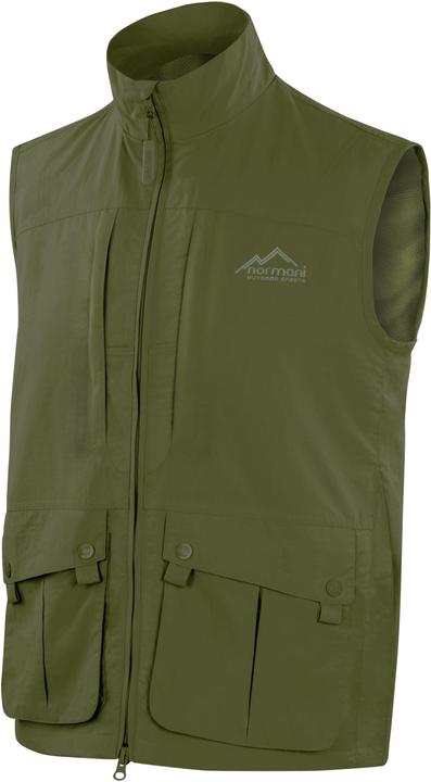 Produktbild Normani Outdoor Weste Okapi - 1926 (M)