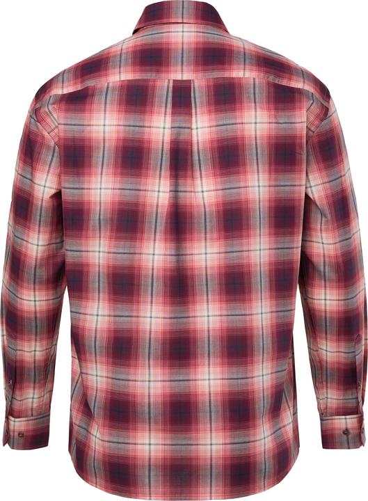 Produktbild Men+ Karohemd, Langarm, Kentkragen, Comfort Fit (XL)