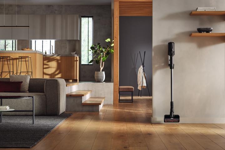 Produktbild Miele Duoflex HX1 Cat & Dog