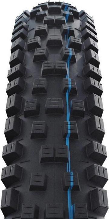 Actual product image Schwalbe Nobby Nic HS602 SG (29 x 2.40, 62-622)