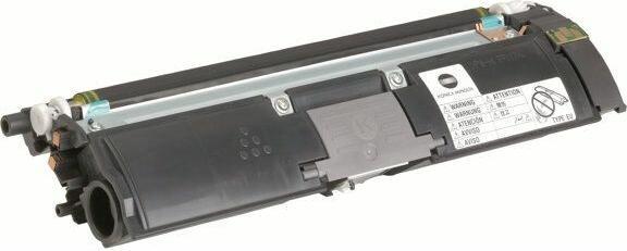Actual product image Konica Minolta 1710589-004 (FC)