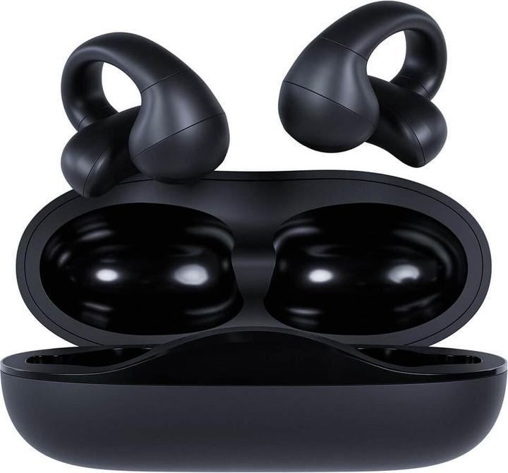 Produktbild Happy Plugs Clip (NC, 20 h, Kabellos)