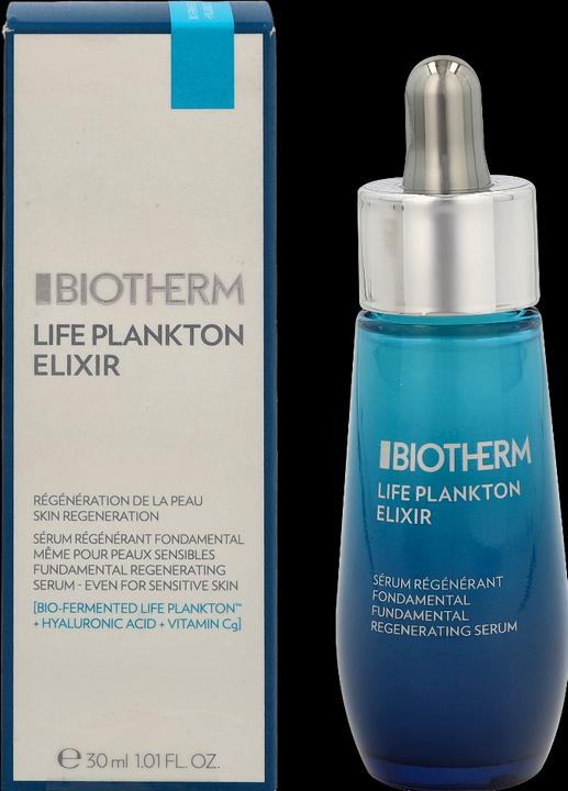 Actual product image Biotherm Life Plankton - Elixir (30 ml)