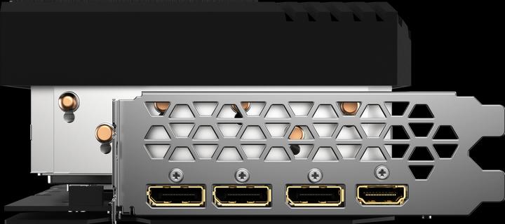 Image du produit Gigabyte GeForce RTX 3090 Ti GAMING OC 24G (24 Go)