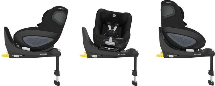 Actual product image Maxi-Cosi Pearl 360 i-Size (Reboarder, ECE R129/i-Size Standard)