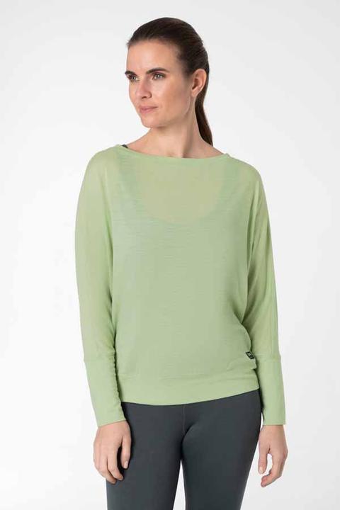 Immagine prodotto Super Natural W Kula Top (XS)