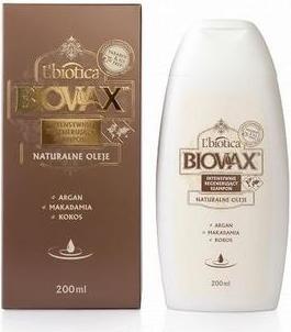 Produktbild MGA Intensiv regenerierendes Shampoo 200 ml (200 ml, Flüssiges Shampoo)