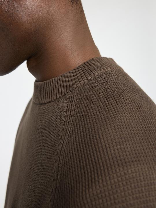Immagine prodotto Selected Homme Maglia in 100% cotone con scollo rotondo (L)