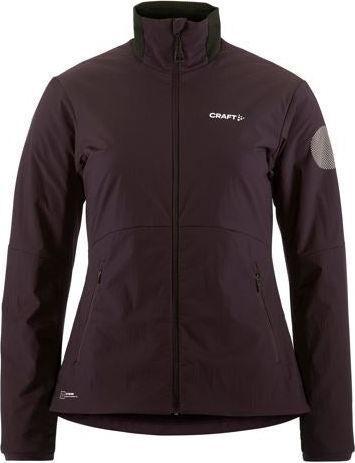 Produktbild Craft ADV Nordic Training Insulate Jacket - Langlaufjacke - Damen (M)
