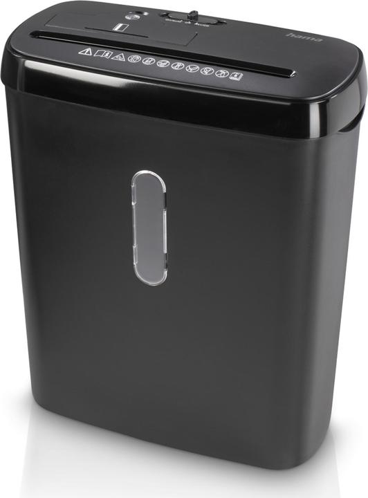 Produktbild Hama Basic S8CD (Streifenschnitt)