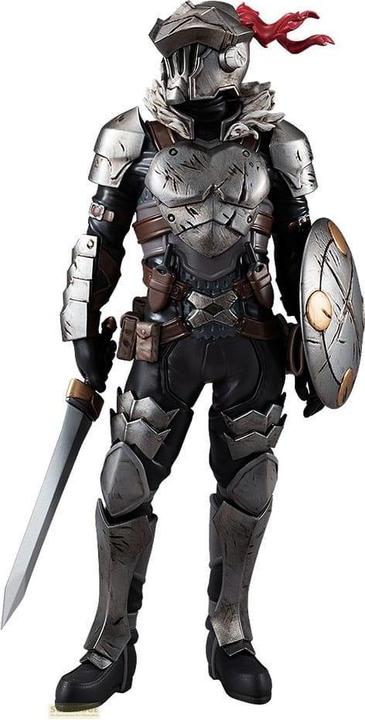 Image du produit Good Smile Company Goblin Slayer Pop Up Parade Statue PVC Goblin Slayer 18 cm (3rd-run)