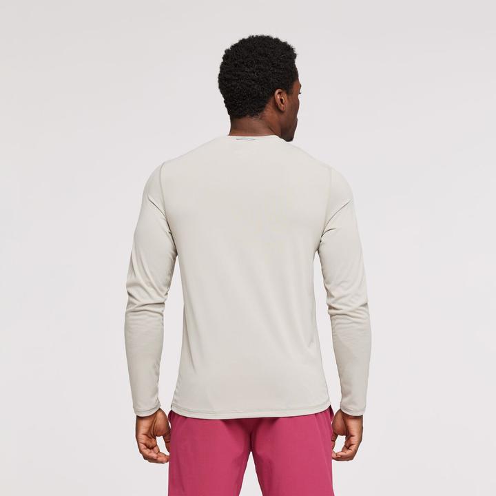 Actual product image Cotopaxi Fino Long-Sleeve Tech Tee (XXL)