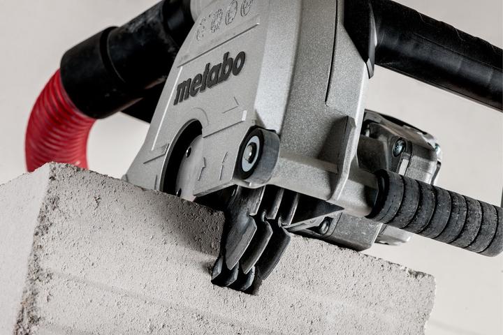 Actual product image Metabo DIA CD3