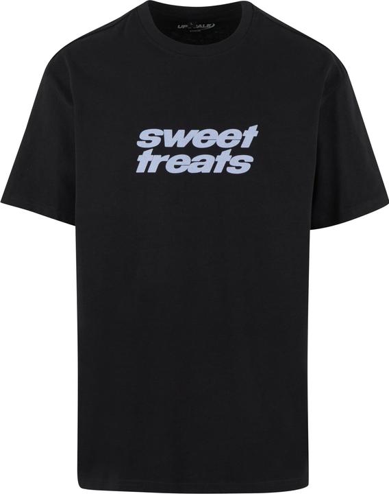 Immagine prodotto Mister Tee MisterTee Maglietta oversize con amore per le caramelle - 183799 (M)