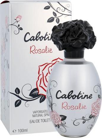Actual product image Gres Cabotine Rosalie (Eau de toilette, 100 ml)