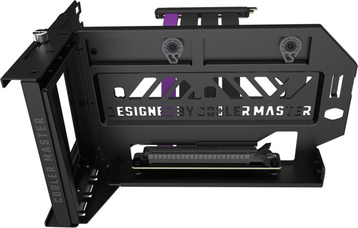 Cooler Master Vertikales Grafikkarten-Halterungsset V3