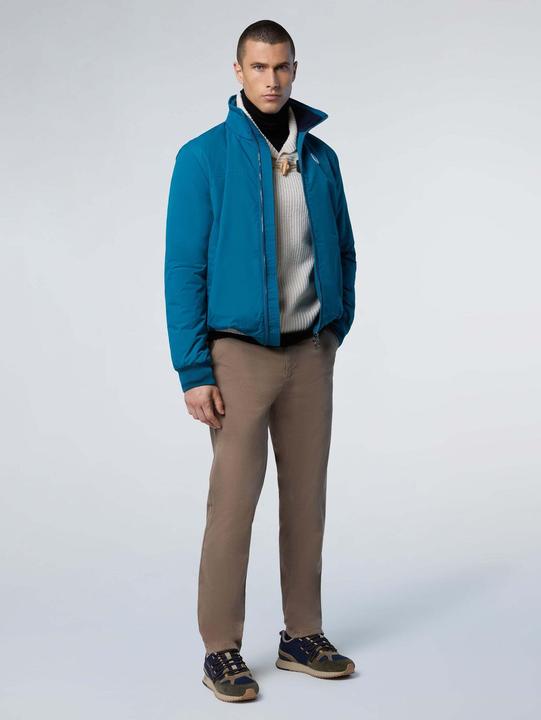 Actual product image North Sails chino trousers defender (32)