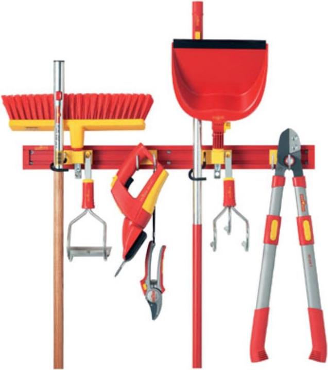 Image du produit Wolf-Garten Piste organisationnelle