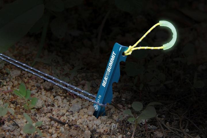 Produktbild Sea To Summit Ground Control Tent Pegs