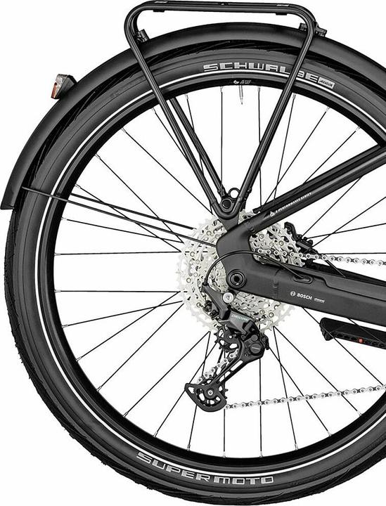 Image du produit Bergamont 29 E-Revox Premium Rigid EQ (66.20 cm)