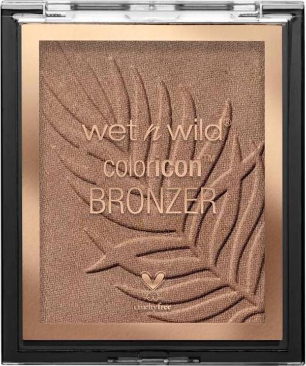 Produktbild Wet n Wild Color Icon (sunset striptease, Bronzer, 11 g)