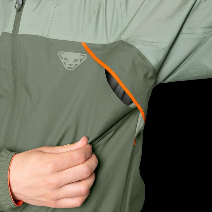Produktbild Dynafit Alpine 3-Lagen Jacke (L)