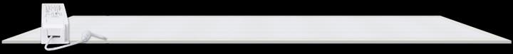 Actual product image Tracon LED panel light (3900 lm)