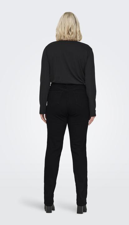 Produktbild Only CARSUI Mittlere Taille Slim Fit Jeans Slim Fit Jeans (W42/L32)