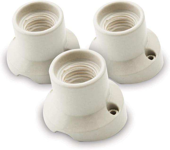 Image du produit Amarcords Schräge Decken-/Wandleuchten E27 (3 Stück)