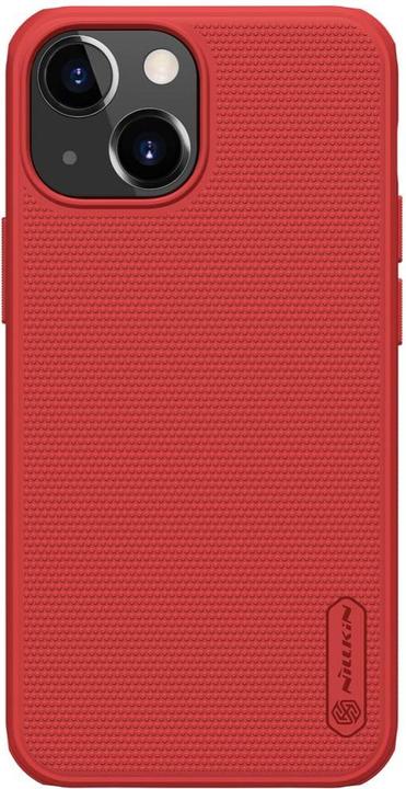 Nillkin Super Frosted Shield Series (Apple iPhone 13 mini)