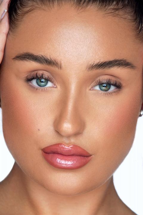 Produktbild Bellapierre Cosmetics Teint - Loose Mineral Foundation SPF15 Nutmeg