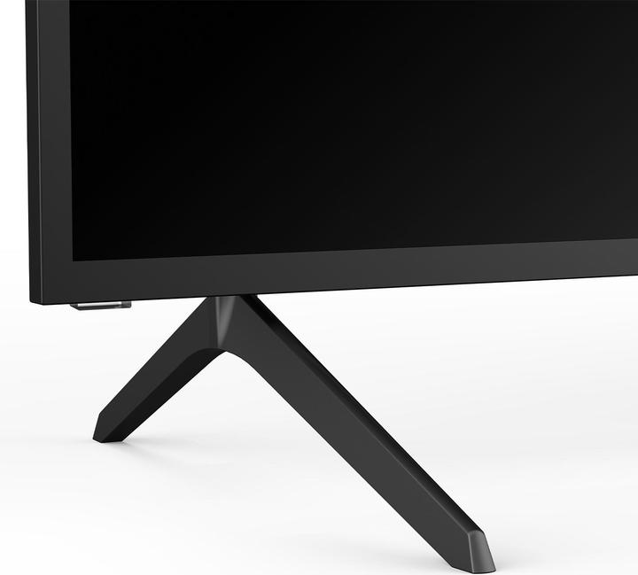 Actual product image CHiQ U98F8TG 98" 249cm 16:9 UHD QLED Google TV bk (98", QLED, 4K)