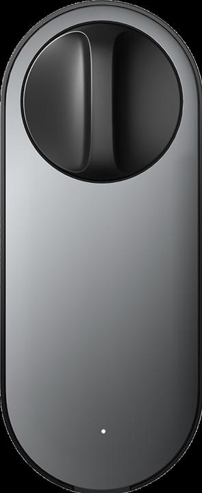 Produktbild Aqara Smart Lock U200 Lite Kit - Black